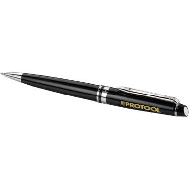 Waterman Expert balpen (blauwe inkt)
