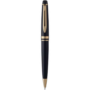 Waterman Expert balpen (blauwe inkt)