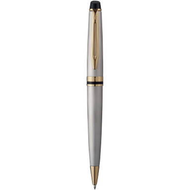 Waterman Expert balpen (blauwe inkt)