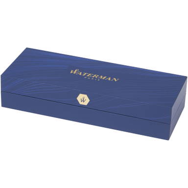 Waterman Expert rollerbalpen (zwarte inkt)