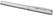 Waterman Graduate vulpen (blauwe inkt)