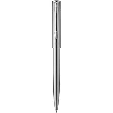 Waterman Graduate balpen (blauwe inkt)