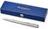Waterman Graduate balpen (blauwe inkt)