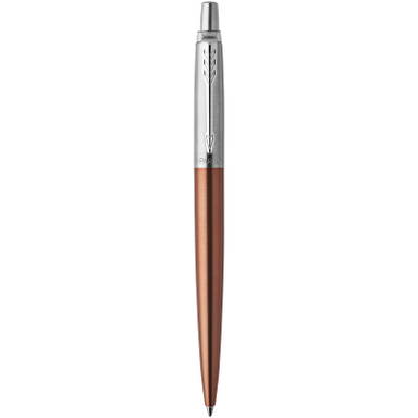 Parker Jotter balpen Bond Street (blauwe inkt)
