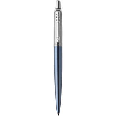 Parker Jotter balpen Bond Street (blauwe inkt)