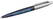 Parker Jotter balpen Bond Street (blauwe inkt)