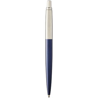 Parker Jotter balpen Bond Street (blauwe inkt)