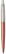 Parker Jotter balpen Bond Street (blauwe inkt)