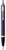 Parker IM classic balpen (blauwe inkt) - Blauw/zilver