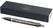 Parker IM classic balpen (blauwe inkt) - Espresso bruin/zwart
