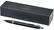 Parker IM classic balpen (blauwe inkt) - Zwart/chroom