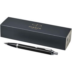 Parker IM classic balpen (blauwe inkt)