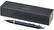 Parker IM classic balpen (blauwe inkt) - Blauw/zilver