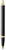 Parker IM classic balpen (blauwe inkt) - Zwart/goud