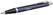 Parker IM classic balpen (blauwe inkt) - Blauw/zilver