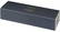 Parker IM classic balpen (blauwe inkt) - Zwart/chroom