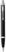 Parker IM classic balpen (blauwe inkt) - Zwart/chroom