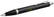 Parker IM classic balpen (blauwe inkt) - Zwart/chroom