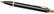 Parker IM classic balpen (blauwe inkt) - Zwart/goud