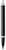 Parker IM classic balpen (blauwe inkt) - Zwart/chroom