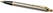 Parker IM classic balpen (blauwe inkt) - Metaal
