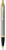 Parker IM classic balpen (blauwe inkt) - Metaal