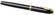 Parker IM classic vulpen (blauwe inkt) - Zwart/goud
