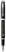 Parker IM classic vulpen (blauwe inkt) - Zwart/chroom