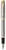 Parker IM classic vulpen (blauwe inkt) - Metaal