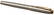 Parker IM classic vulpen (blauwe inkt) - Metaal