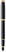 Parker IM classic vulpen (blauwe inkt) - Zwart/goud
