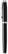 Parker IM classic vulpen (blauwe inkt) - Zwart/chroom