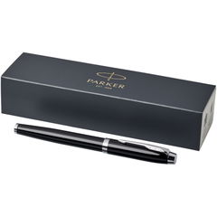 Parker IM classic vulpen (blauwe inkt)