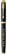Parker IM classic vulpen (blauwe inkt) - Zwart/goud