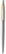 Parker Jotter SS balpen (blauwe inkt)
