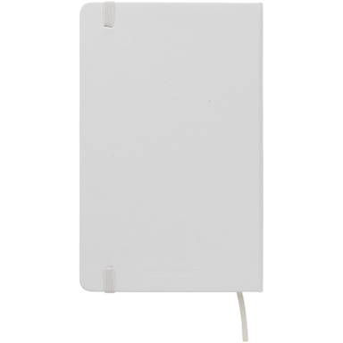 Moleskine Classic L hardcover notitieboek - Wit