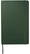 Moleskine Classic L hardcover notitieboek - Myrtle groen