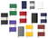 Moleskine Classic L hardcover notitieboek - Wit