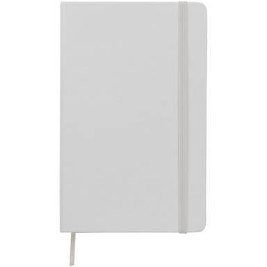 Moleskine Classic L hardcover notitieboek - Wit
