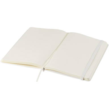 Moleskine Classic L hardcover notitieboek - Wit