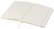 Moleskine Classic L hardcover notitieboek - Wit