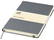 Moleskine Classic L hardcover notitieboek - Leisteengrijs
