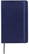Moleskine Classic L hardcover notitieboek - Pruisisch blauw