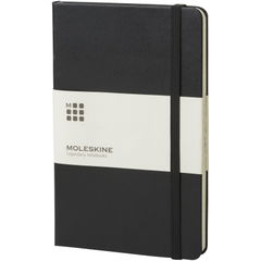 Moleskine Classic L hardcover notitieboek