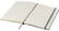 Moleskine Classic L hardcover notitieboek - Leisteengrijs