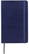 Moleskine Classic L hardcover notitieboek - Pruisisch blauw