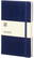 Moleskine Classic L hardcover notitieboek - Pruisisch blauw