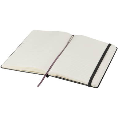 Moleskine Classic L hardcover notitieboek - Zwart