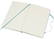 Moleskine Classic L hardcover notitieboek - Rifblauw