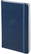 Moleskine Classic L hardcover notitieboek - Saffier blauw